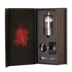 qp Design - Fatality M25 RTA